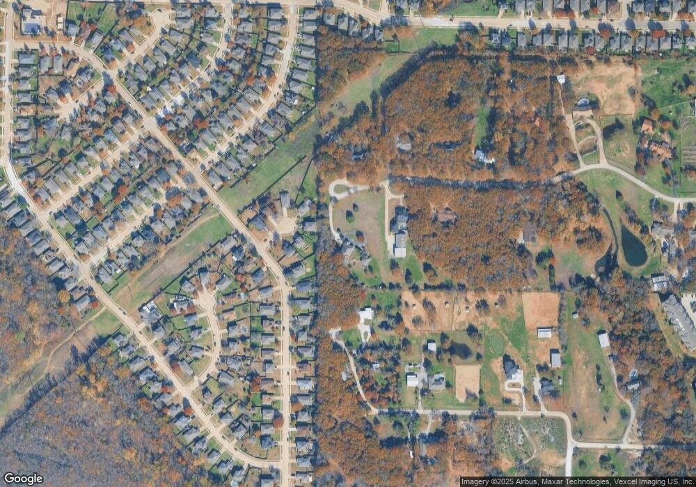 208 Old Alton Dr, Denton, TX 76210 - photo 1