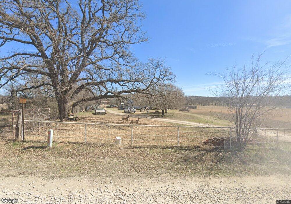 917 County Road 208, Gainesville, TX 76240 - photo 1