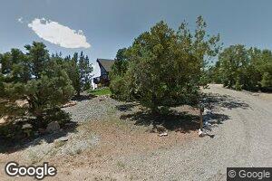 247 Cottontail Cir, Central, UT 84722