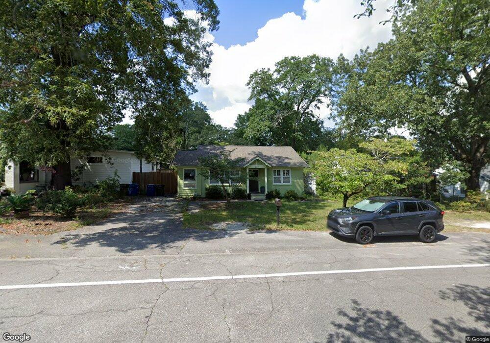 638 B Ave, West Columbia, SC 29169 - photo 1