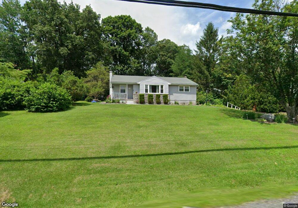 97 Nuangola Rd, Mountain Top, PA 18707 - photo 1