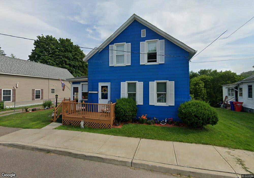 216 W Canal St, Winooski, VT 05404 - photo 1