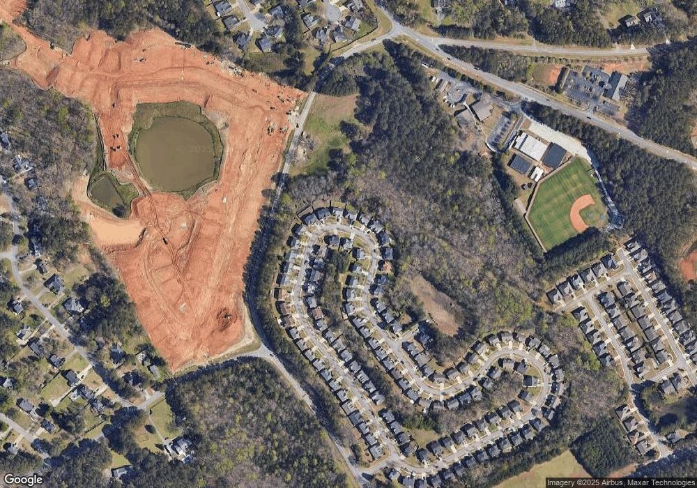 2147 Peach Shoals Cir, Dacula, GA 30019 - photo 1