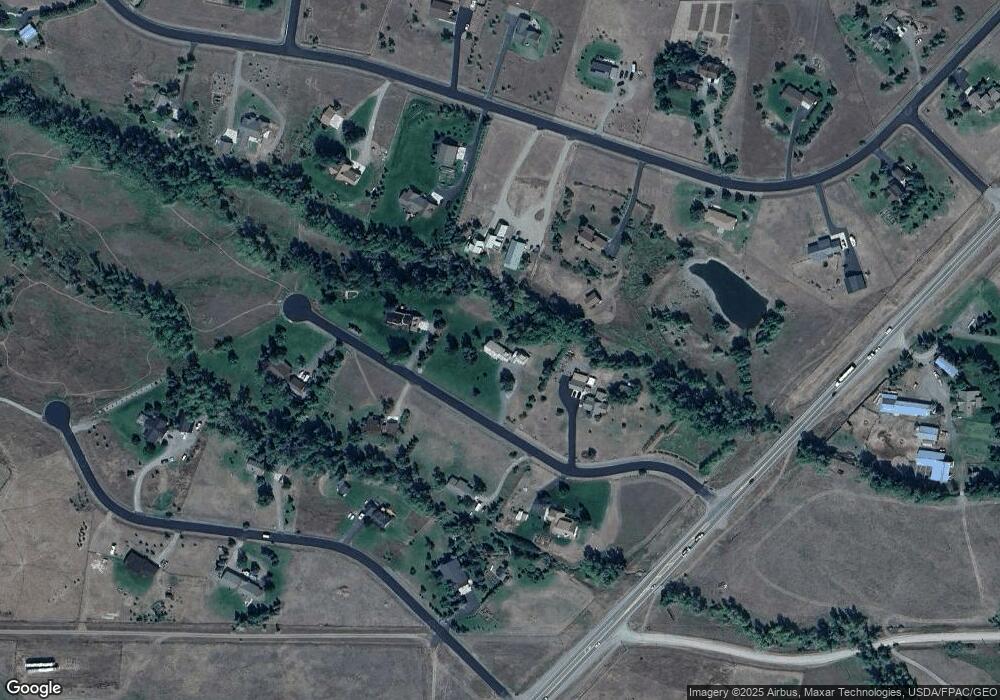 155 Two Bear Way, Gallatin Gateway, MT 59730 - photo 1