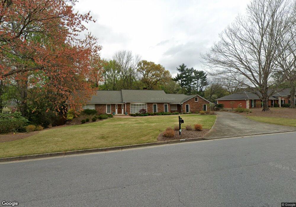 715 Brookfield Pkwy unit 1, Roswell, GA 30075 - photo 1