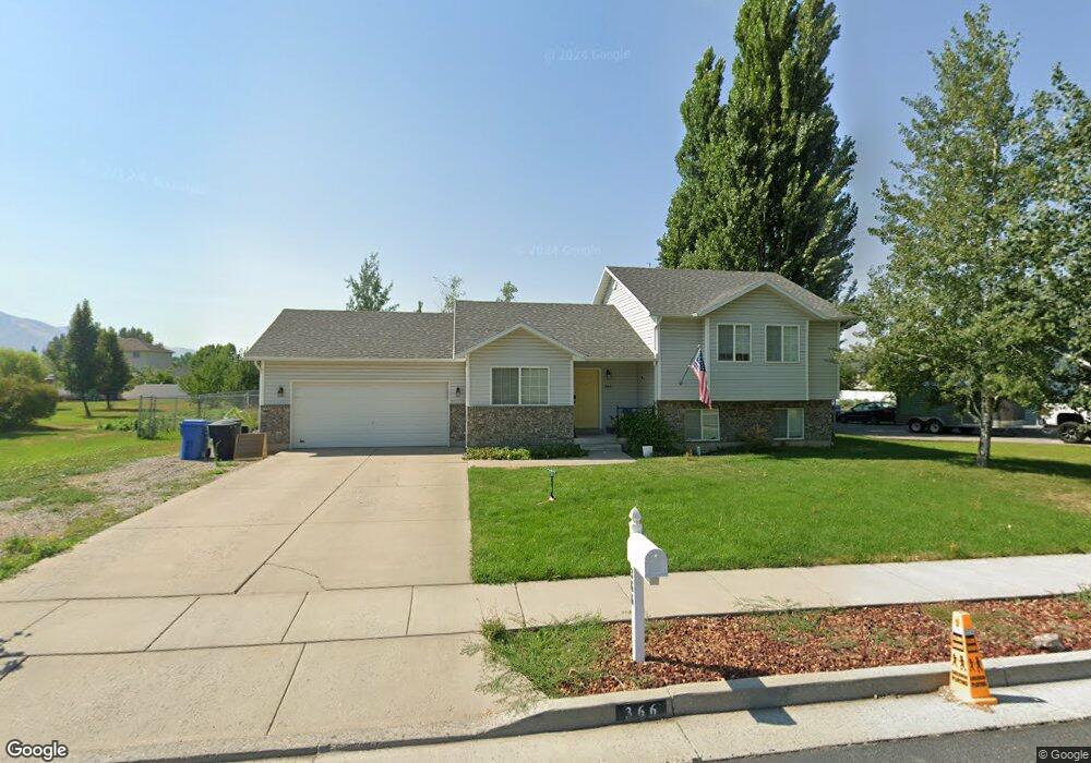 366 W 3300 S, Nibley, UT 84321 - photo 1