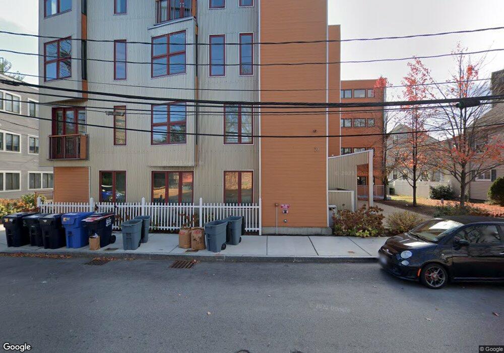 24 Bay State Rd unit 12, Cambridge, MA 02138 - photo 1