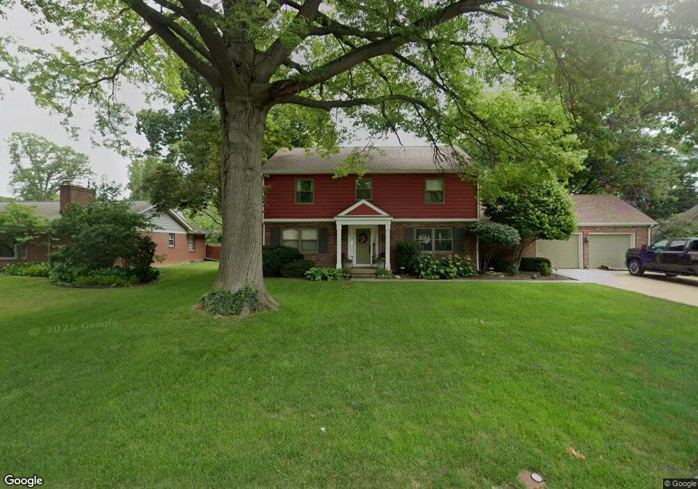 2113 S 6th St, Lafayette, IN 47905 - photo 1