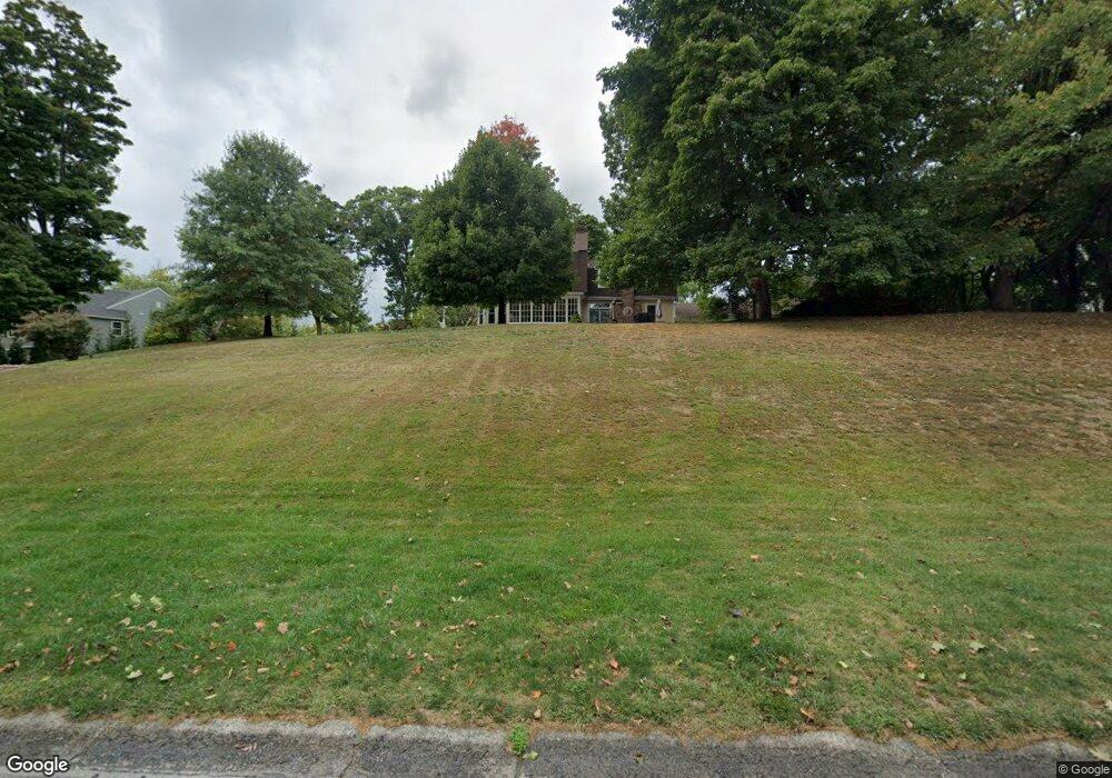 3535 Caley Rd, Newtown Square, PA 19073 - photo 1