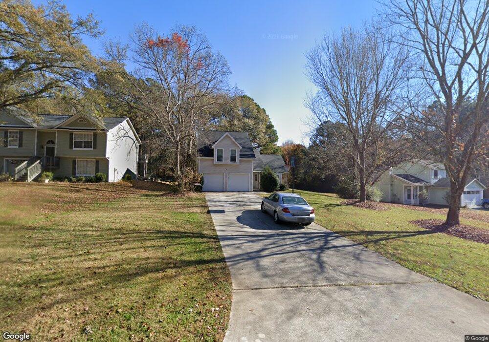 1406 Chelsea Downs Ln NE, Conyers, GA 30013 - photo 1