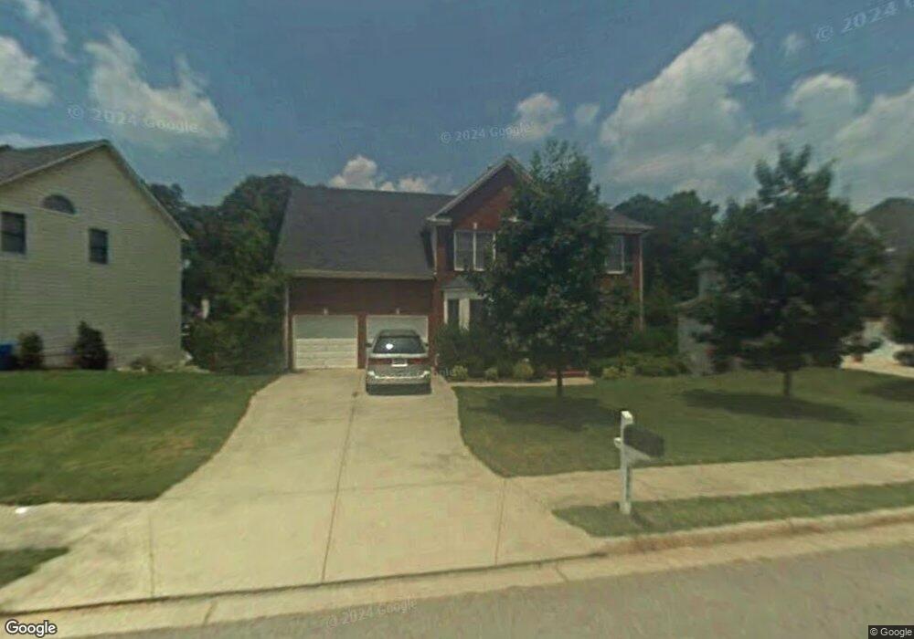 3577 Green Pine Way unit 7, Suwanee, GA 30024 - photo 1