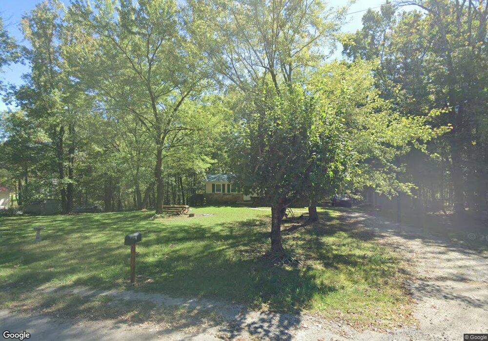 266 Bilbrey Qualls Rd, Cookeville, TN 38506 - photo 1