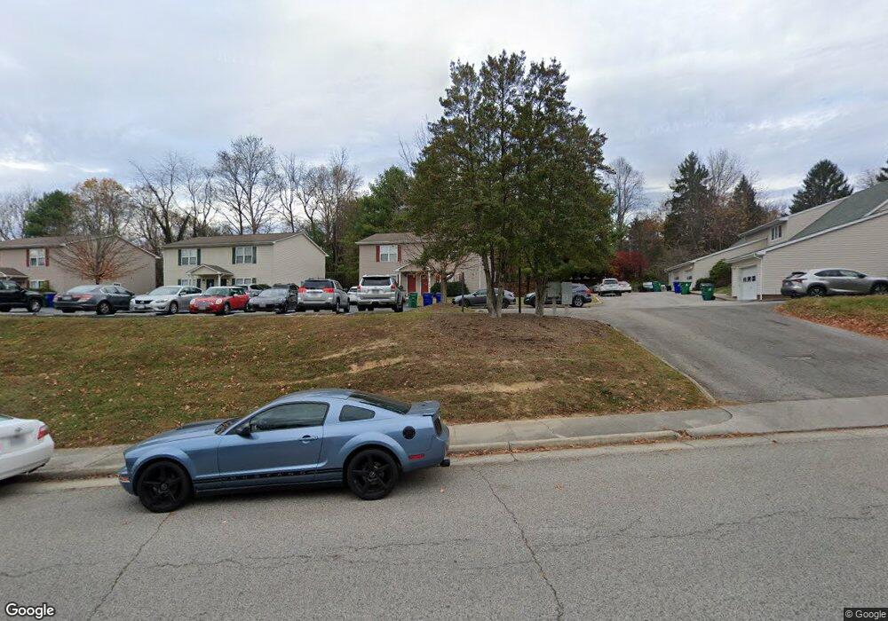 415 New Kent Rd, Blacksburg, VA 24060 - photo 1