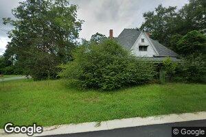 51 S Boundary St, Reynolds, GA 31076