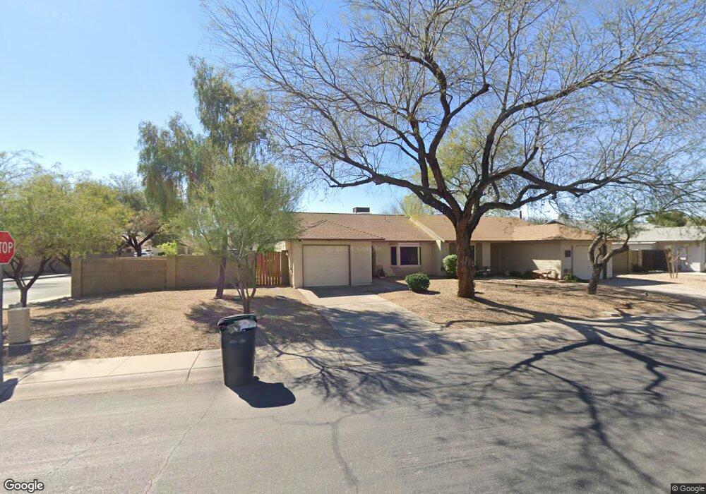 5601 W Mercury Way, Chandler, AZ 85226 - photo 1