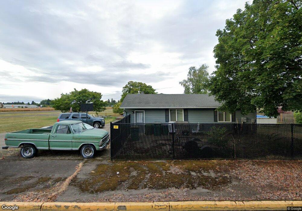 308 NE Airpark Way, Newberg, OR 97132 - photo 1