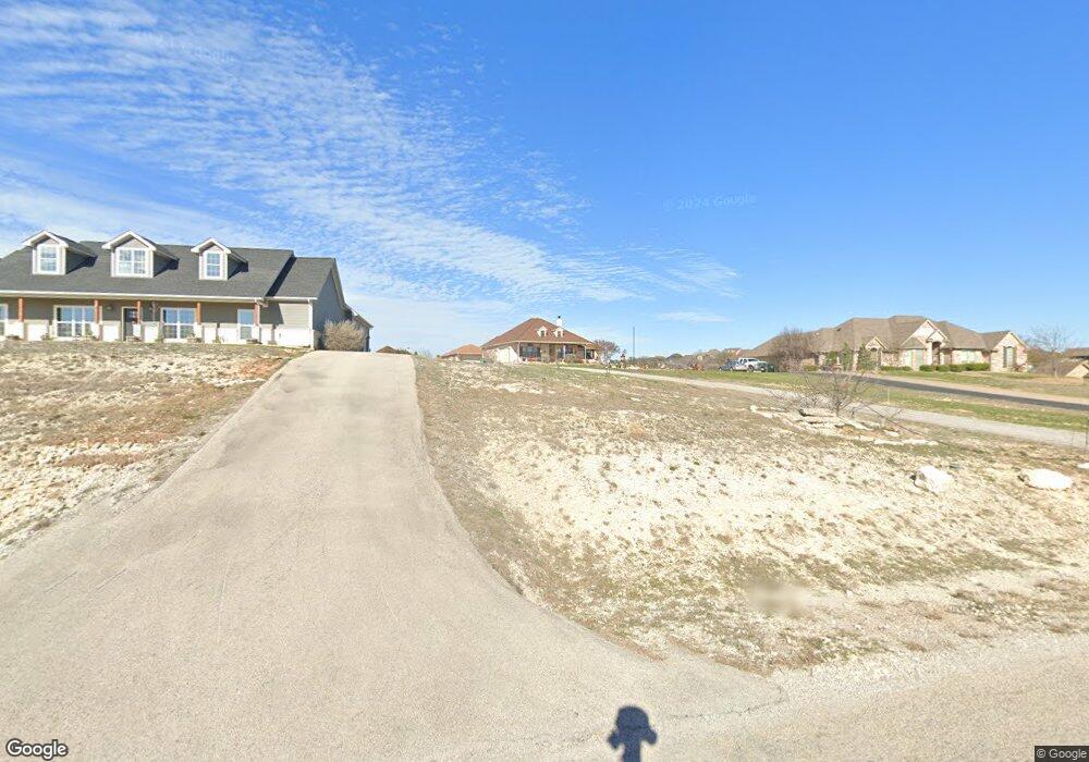2202 Wills Way Dr, Granbury, TX 76049 - photo 1