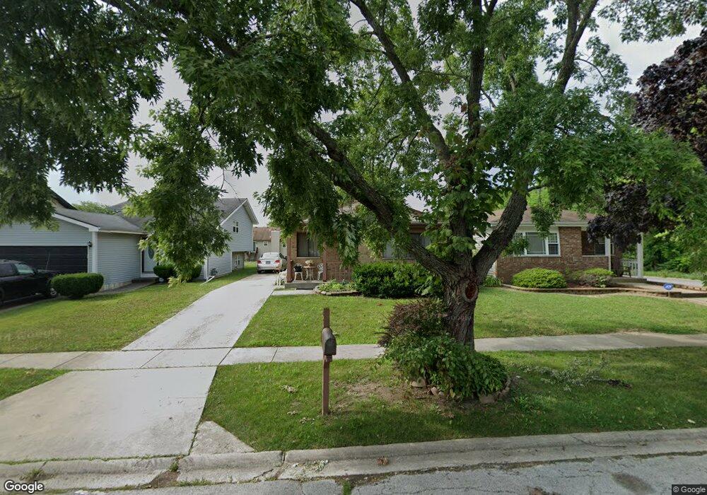 4353 181st St, Country Club Hills, IL 60478 - photo 1