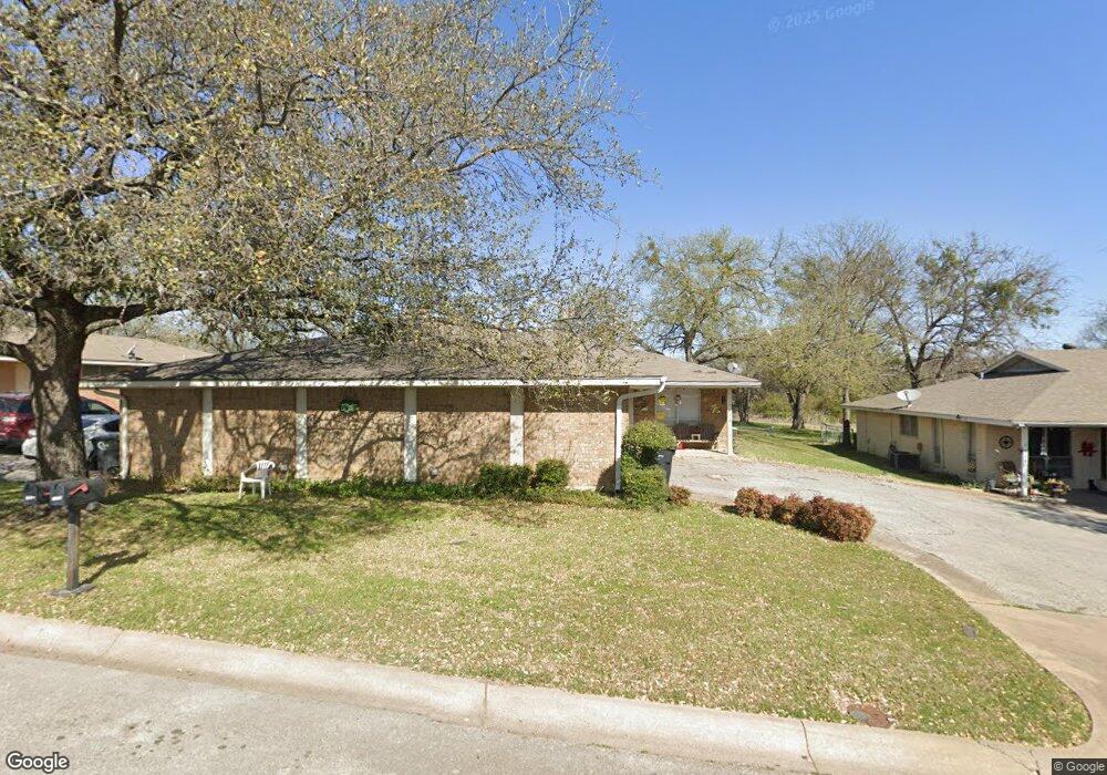1616 Westridge Dr unit 1618, Cleburne, TX 76033 - photo 1