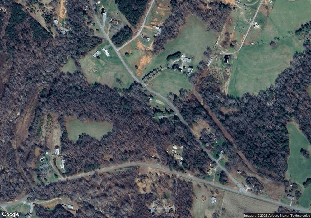 161 Bacon Rd, Statesville, NC 28625 - photo 1