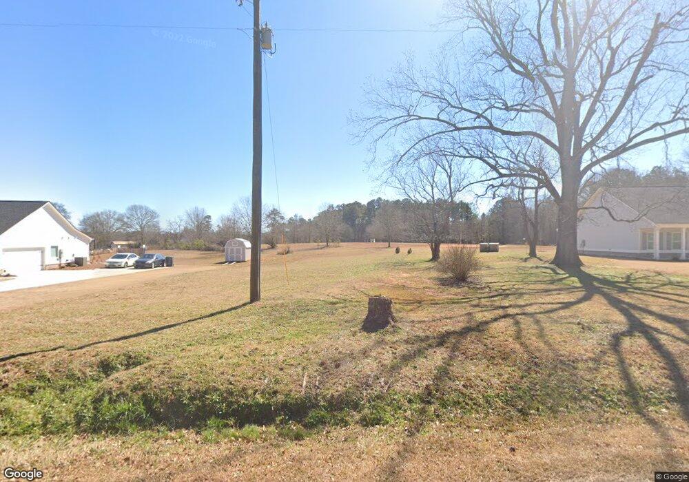 4512 Gordon Reynolds Rd unit TRACT 5, Covington, GA 30014 - photo 1