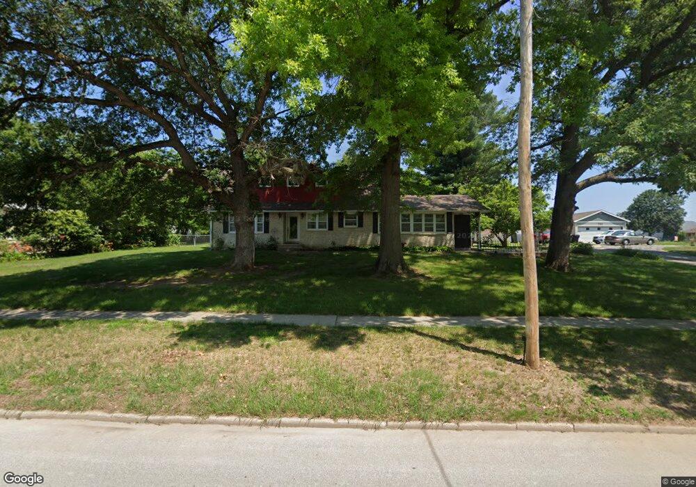 714 E Division St, Colfax, IA 50054 - photo 1
