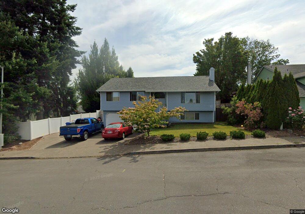 6688 Stone Mason Ln NE, Keizer, OR 97303 - photo 1