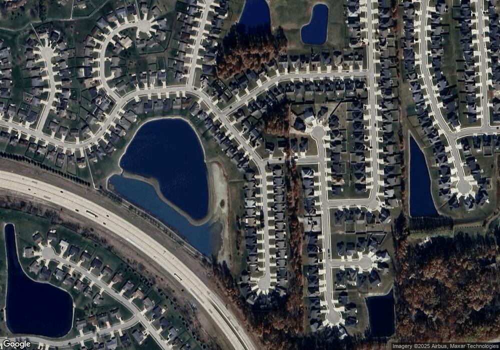 7635 Bowlander Way, Fort Wayne, IN 46835 - photo 1