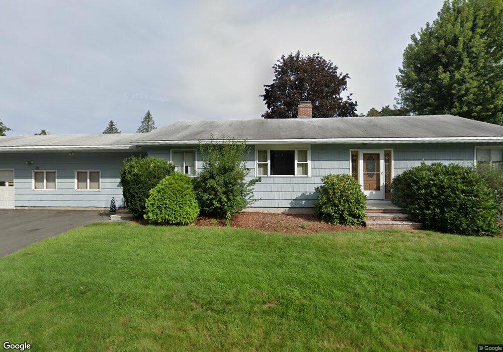 17 Chapman St, Nashua, NH 03060 - photo 1