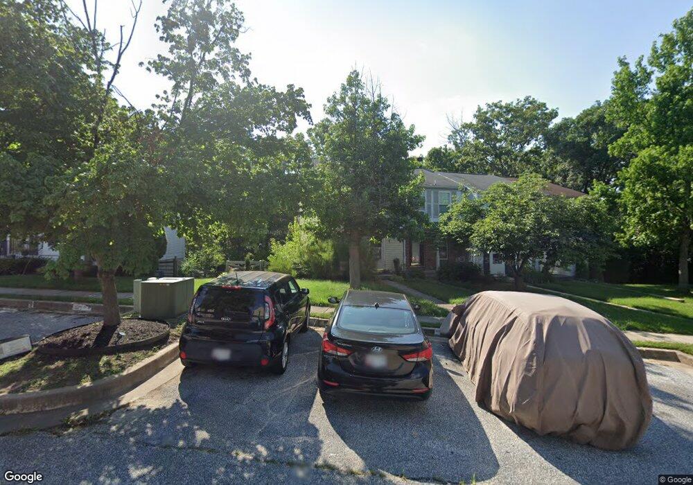 30 Trailwood Rd, Nottingham, MD 21236 - photo 1