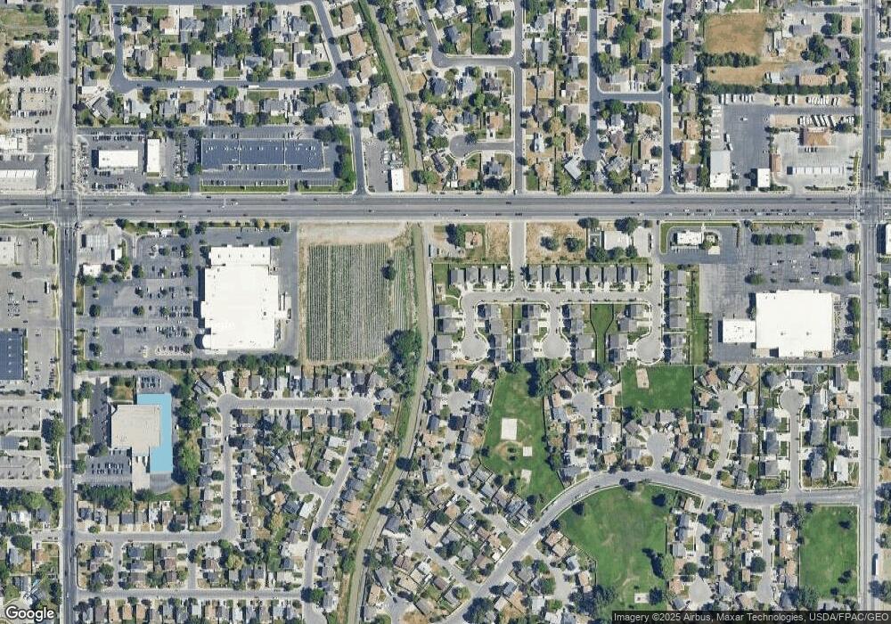 7862 S Grantown Ct unit 26, West Jordan, UT 84088 - photo 1