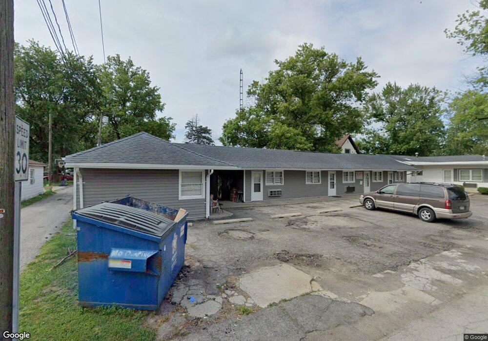 1005 S Main St, Bluffton, IN 46714 - photo 1