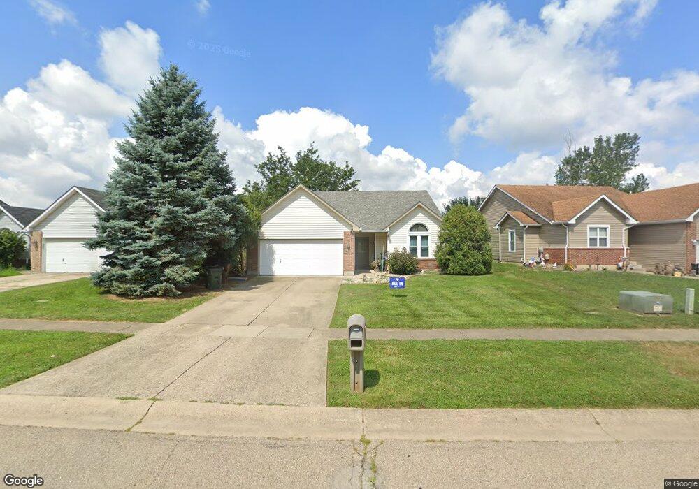 6391 Jamison Way, Liberty Township, OH 45044 - photo 1