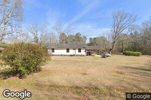 1519 Shiloh Church Rd, Newton, MS 39345