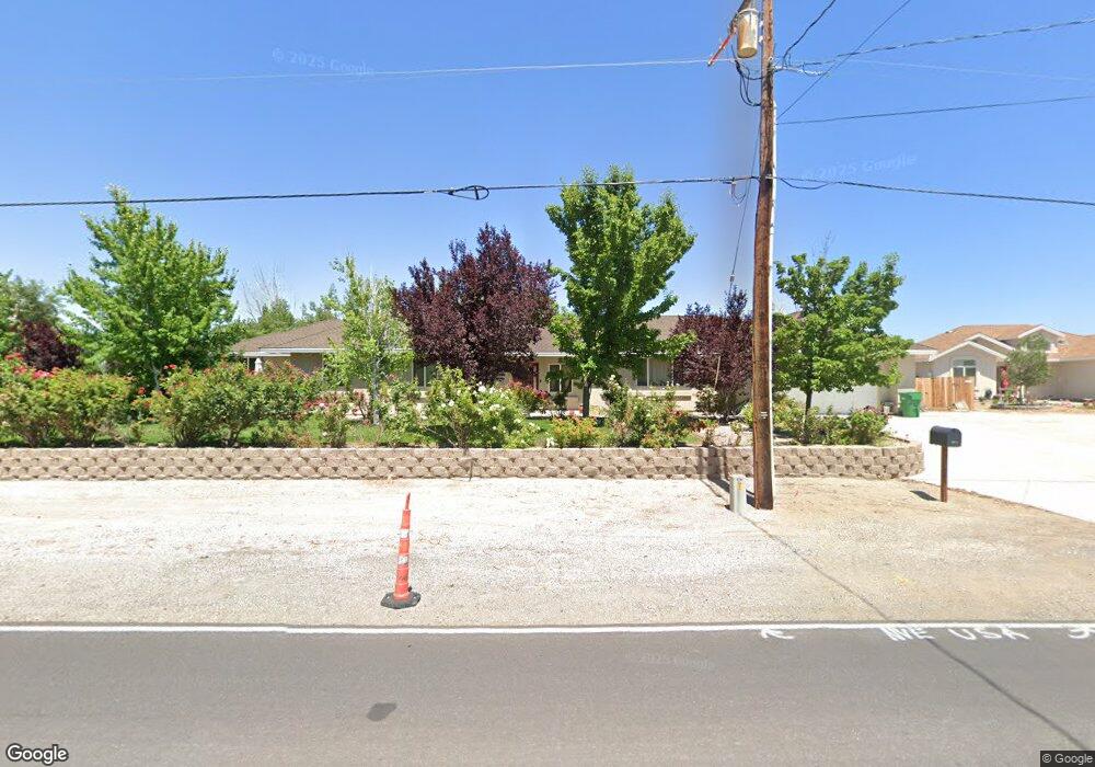 1011 Mclean Rd, Fallon, NV 89406 - photo 1