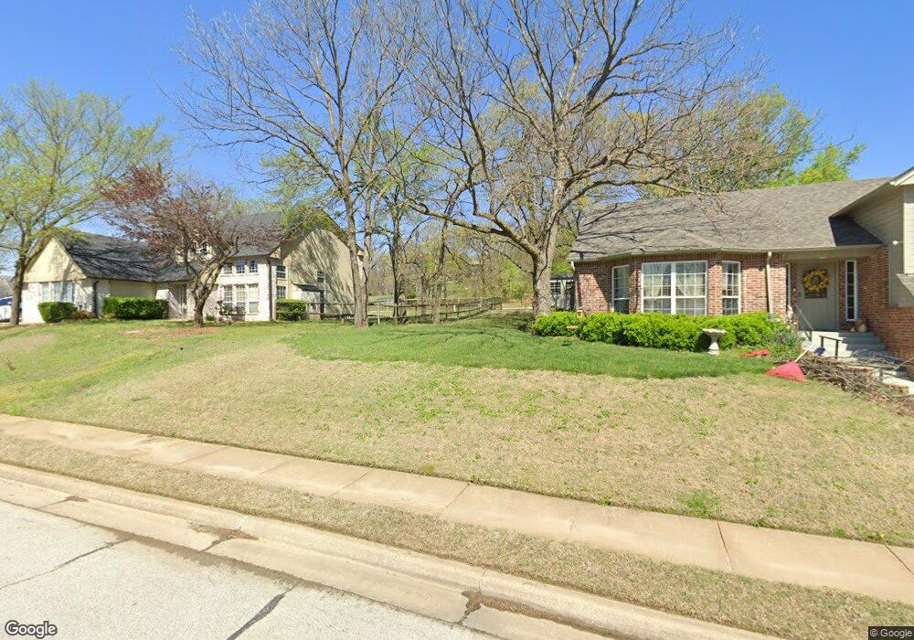 4110 111th W, Sapulpa, OK null - photo 1