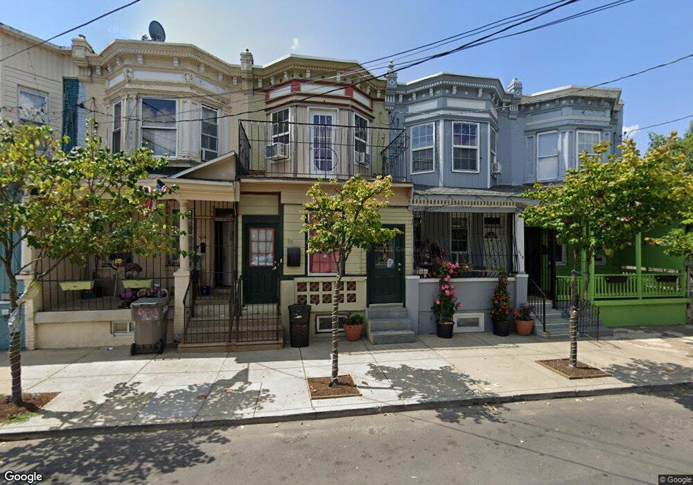 913 N 4th St, Camden, NJ 08102 - photo 1