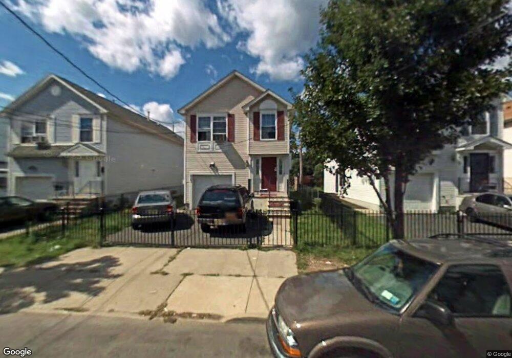 421 S 7th St unit 423, Newark, NJ 07103 - photo 1