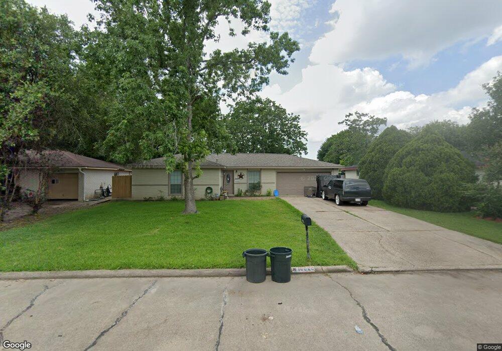16626 Forest Bend Ave, Friendswood, TX 77546 - photo 1
