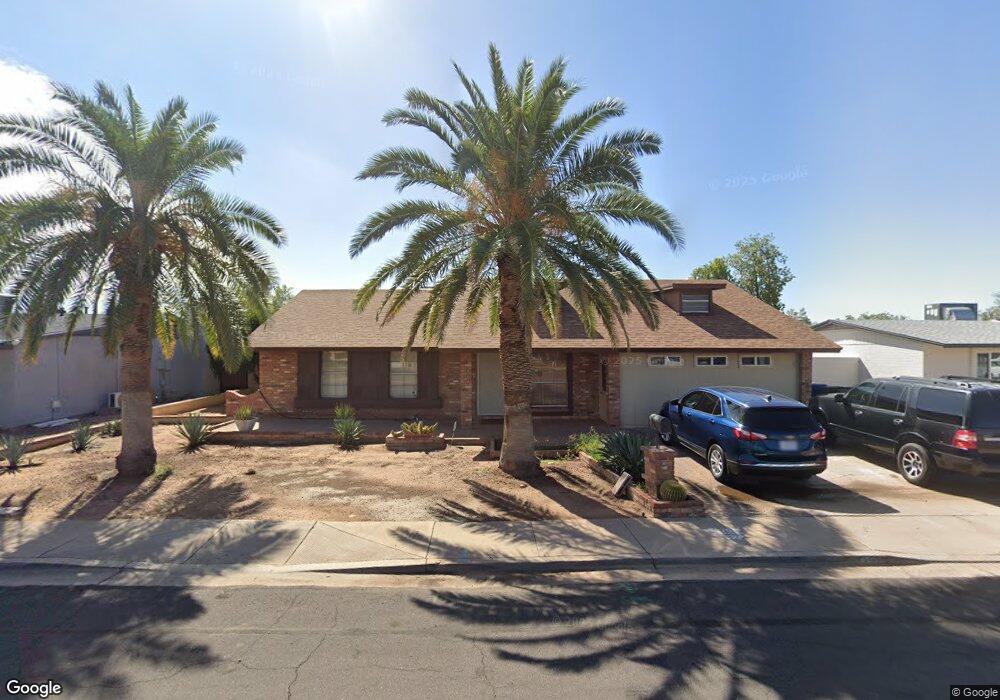 751 E Holmes Ave, Mesa, AZ 85204 - photo 1