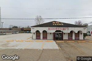 LOT 116 Jones Island Subdivision, Akers, LA 70421