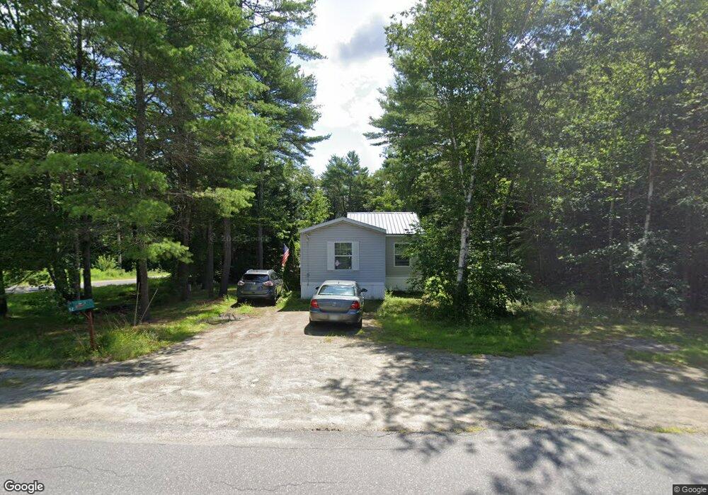 0 Chewonki Neck, Wiscasset, ME 04578 - photo 1