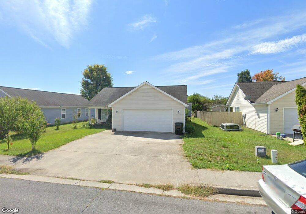 204 Periwinkle Way, Dalton, GA 30721 - photo 1