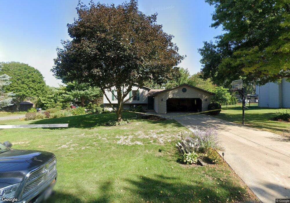 4248 Pella Ln, Mc Farland, WI 53558 - photo 1