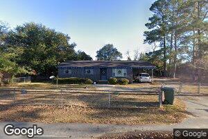 469 Susan St, Allendale, SC 29810