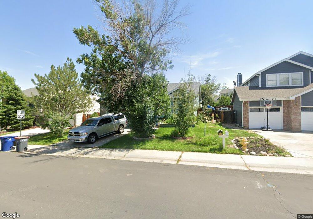 1436 S Pagosa St, Aurora, CO 80017 - photo 1