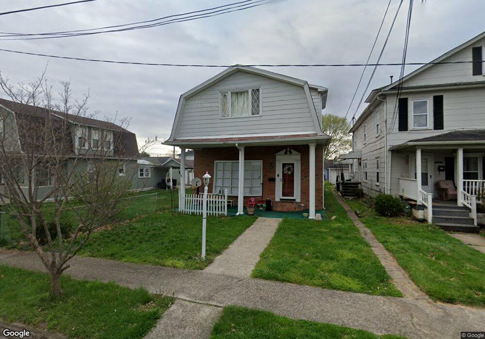 204 19th St, Dunbar, WV 25064 - photo 1