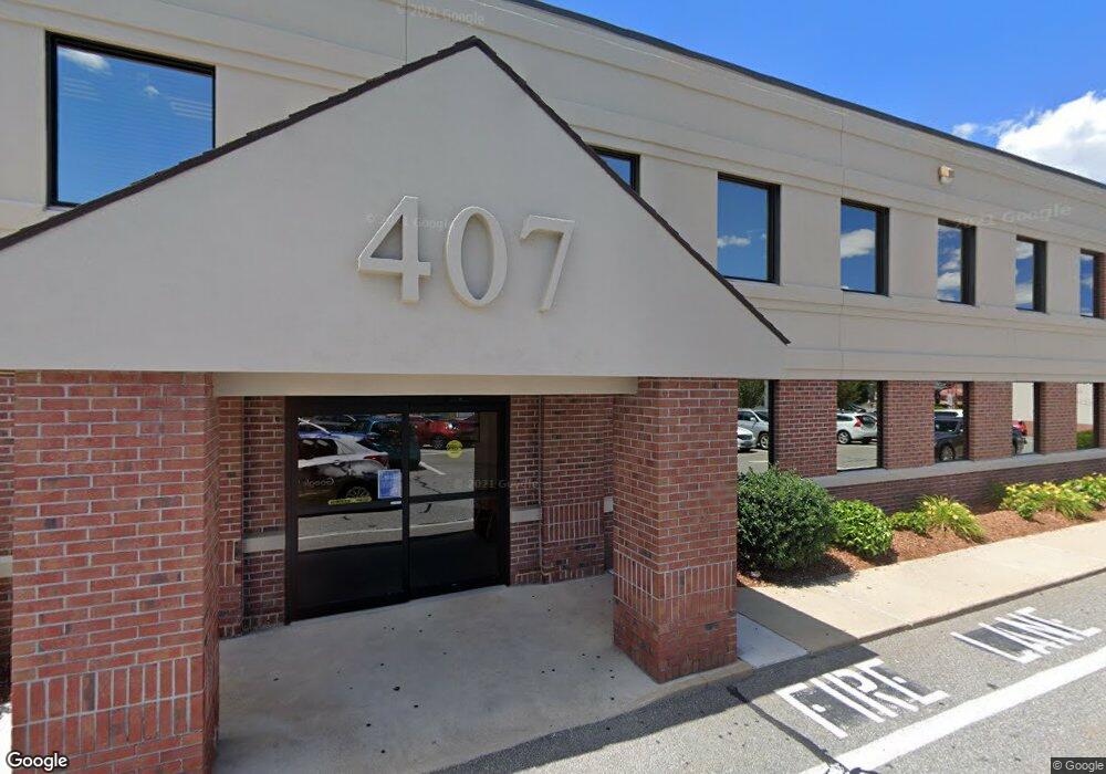 407 East Ave, Pawtucket, RI 02860 - photo 1