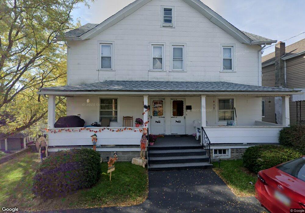 1501 Division St unit 1503, Scranton, PA 18504 - photo 1