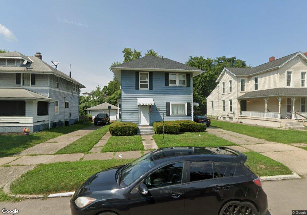 2413 Sherman Ave, Middletown, OH 45044 - photo 1